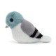 Ptak Gołąb Birdling Pigeon Jellycat