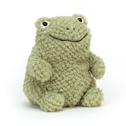 Flumpie Żaba Jellycat