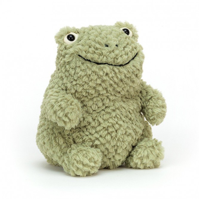 Flumpie Żaba Jellycat