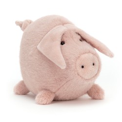 Świnka różowa Higgledy Jellycat