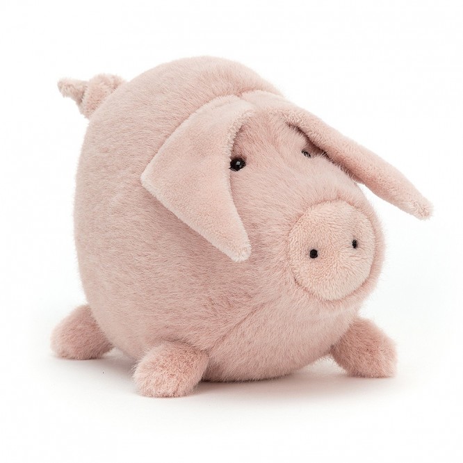 Świnka różowa Higgledy Jellycat