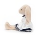 Lottie Królik w sukience  Jellycat