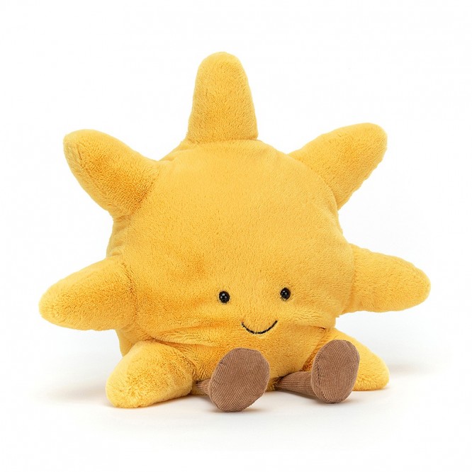 Słońce Amuseable Jellycat