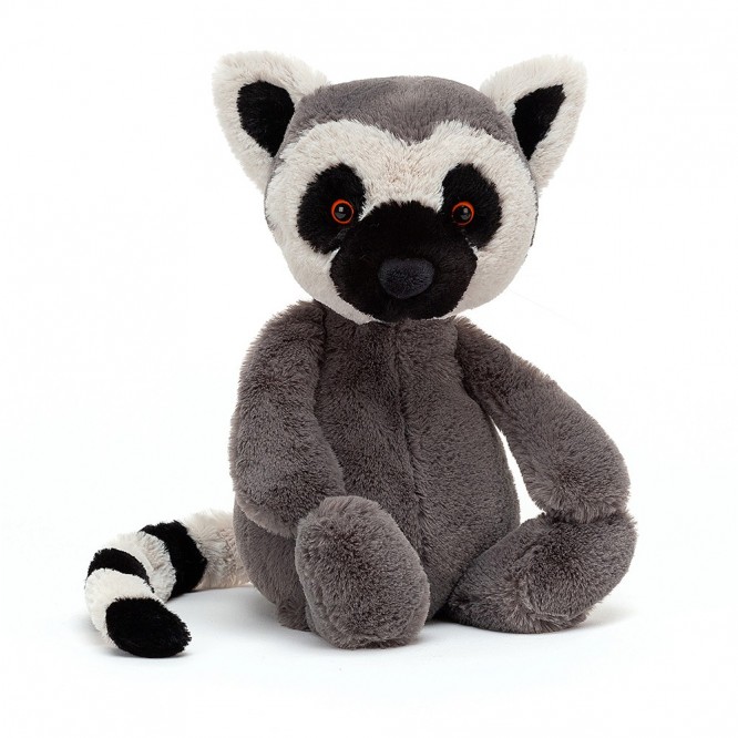 Bashful Lemur Jellycat