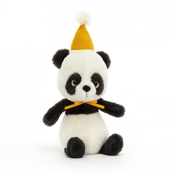 Jollipop Panda Jellycat