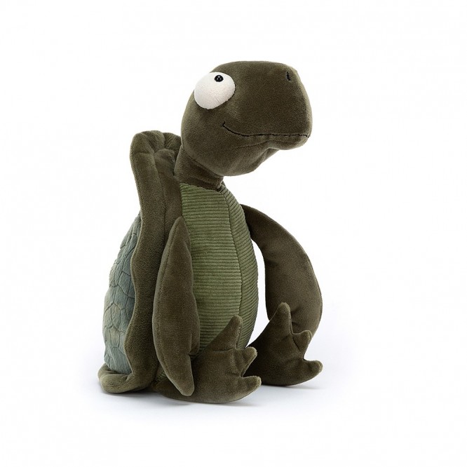 Żółw Tommy Turtle Jellycat