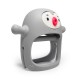 Smily Mia Gryzak Pingwin Grey