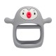 Smily Mia Gryzak Pingwin Grey