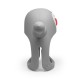 Smily Mia Gryzak Pingwin Grey