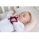 Smily Mia Gryzak Pingwin Chimney Red