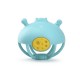 Smily Mia Gryzak Smily Hipopotam Nick Blue