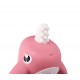 Smily Mia Gryzak Narwal Nora Pink