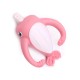 Smily Mia Gryzak Narwal Nora Pink