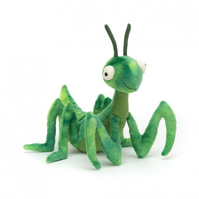 Modliszka Penny Jellycat