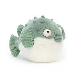 Rozdymka Tygrysia Pacey Jellycat