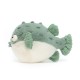 Rozdymka Tygrysia Pacey Jellycat