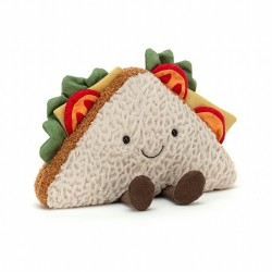 Kanapka Amuseable Sandwich Jellycat