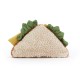 Kanapka Amuseable Sandwich Jellycat