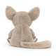 Lemur Bruce Bush Baby Jellycat