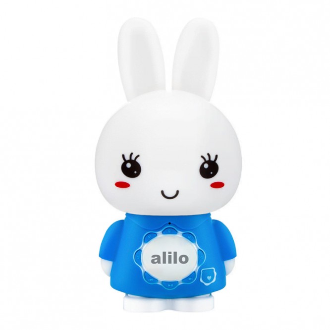 Alilo Big Bunny G7C Blue