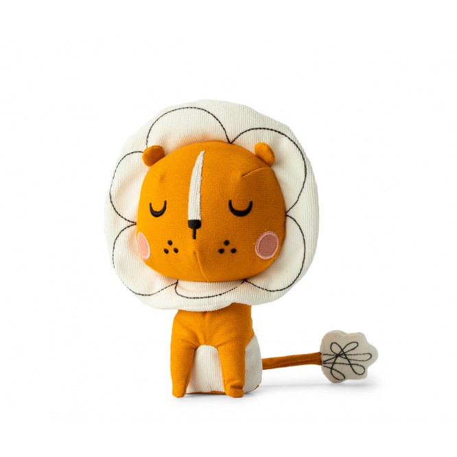 Picca Loulou Pan Lew w Pudełku 18cm