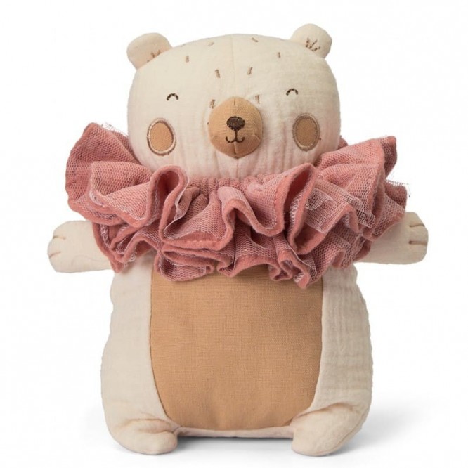 Picca Loulou Pani Miś 20cm