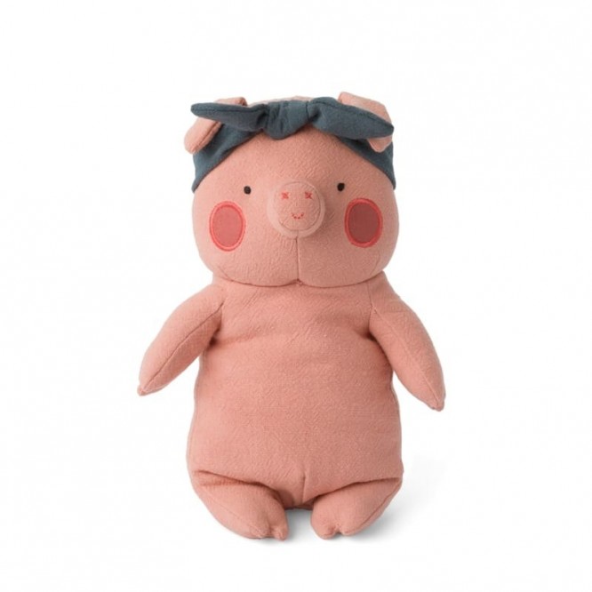 Picca Loulou  Pani Świnka w opasce 22 cm