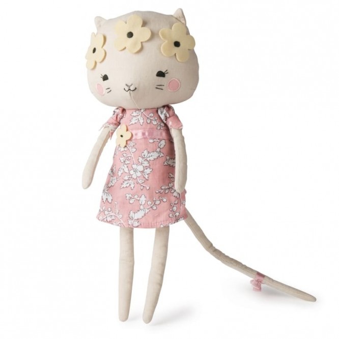 Picca Loulou Panna Kotek Kitty 33cm