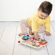 Lilliputiens Tablica Manipulacyjna Wóz Strażacki
