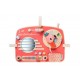 Lilliputiens Tablica Manipulacyjna Radio