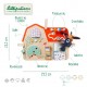 Lilliputiens Tablica Manipulacyjna Farma