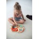 Lilliputiens Tablica Manipulacyjna Farma