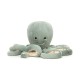 Ośmiornica Odyssey Octopus Jellycat
