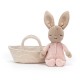 Królik Rock-a-Bye Bunny Jellycat