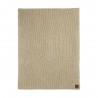 Kocyk wełniany Pure-Khaki Elodie Details
