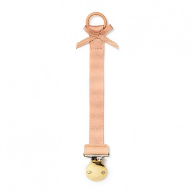 Zawieszka na smoczek Dots of Fauna str Elodie Details