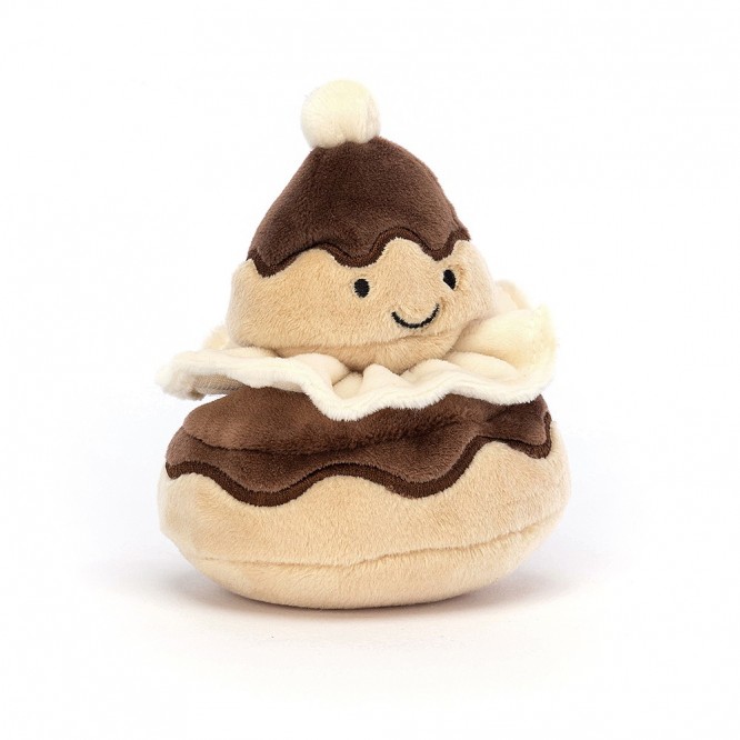 Ciastko Czekoladowe Jellycat