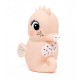Petit Monkey Lampka Seahorse Peach