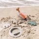 Zestaw do Piaskownicy 5szt Done by Deer Sea Sand