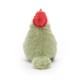 Ptak Dzięcioł Pluszowy Jellycat