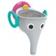 Yookidoo Zabawka do Wanny Słoń FunEleFun Grey