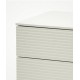 Stokke Sleepi Komoda z Przewijakiem White