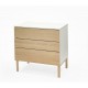 Stokke Sleepi Komoda z Przewijakiem Natural