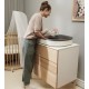 Stokke Sleepi Komoda z Przewijakiem Natural
