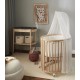 Uchwyt do baldachimu Stokke Sleepi Natural