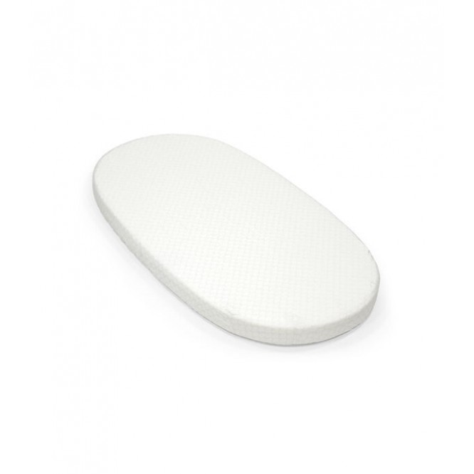 Prześcieradło do łóżeczka Sleepi 140 Stokke Fans Grey