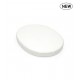 Prześcieradło do łóżeczka Stokke Sleepi Mini White