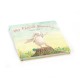 Książeczka My Friend Bunny Book