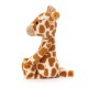 Bashful Żyrafa Jellycat