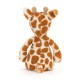 Bashful Żyrafa Jellycat
